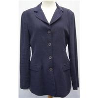 JIGSAW Linen jacket size - 10
