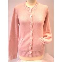 Jigsaw Cardigans jIGSAW - Size: L - Beige - Cardigan