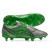 Jink Pro 6 Stud Chrome SG Rugby Boots