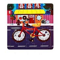 jigsaw puzzles jigsaw puzzle building blocks diy toys square wood leis ...