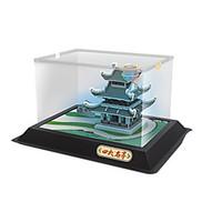 Jigsaw Puzzles 3D Puzzles Buildi...