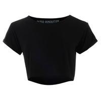 Jilted Generation Basic Slouch Top Ladies