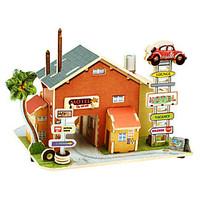 Jigsaw Puzzles 3D Puzzles Buildi...