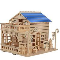 Jigsaw Puzzles 3D Puzzles Buildi...