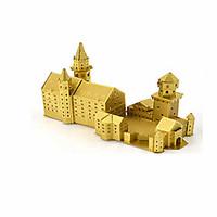 Jigsaw Puzzles 3D Puzzles Buildi...