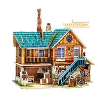 Jigsaw Puzzles 3D Puzzles Buildi...