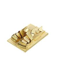 Jigsaw Puzzles 3D Puzzles Buildi...