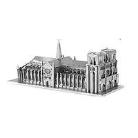 Jigsaw Puzzles 3D Puzzles Buildi...