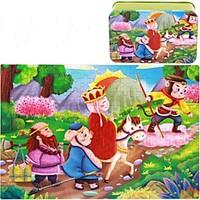 Jigsaw Puzzles Jigsaw Puzzle Bui...