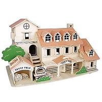 Jigsaw Puzzles 3D Puzzles Buildi...