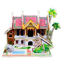 Jigsaw Puzzles 3D Puzzles Buildi...