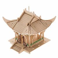 Jigsaw Puzzles 3D Puzzles Buildi...