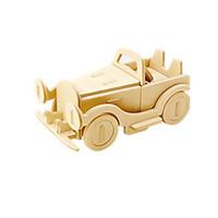jigsaw puzzles 3d puzzles building blocks diy toys car wood model buil ...