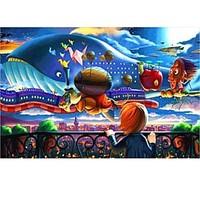 Jigsaw Puzzles Jigsaw Puzzle Bui...