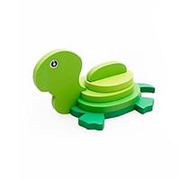 Jigsaw Puzzles 3D Puzzles Building Blocks DIY Toys Animal Wood Model Building Toy