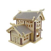 Jigsaw Puzzles 3D Puzzles Buildi...