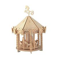 Jigsaw Puzzles 3D Puzzles Buildi...