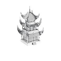 Jigsaw Puzzles 3D Puzzles Buildi...