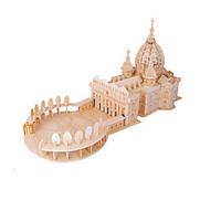 Jigsaw Puzzles 3D Puzzles Buildi...