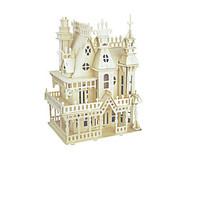 Jigsaw Puzzles 3D Puzzles Buildi...