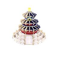 Jigsaw Puzzles 3D Puzzles Buildi...