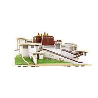 Jigsaw Puzzles 3D Puzzles Buildi...