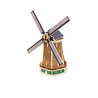 Jigsaw Puzzles 3D Puzzles Buildi...