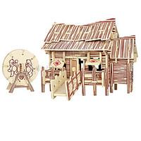 Jigsaw Puzzles 3D Puzzles Buildi...