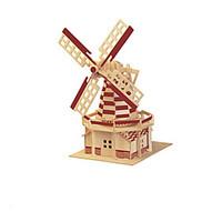 Jigsaw Puzzles 3D Puzzles Buildi...