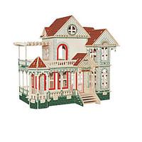 Jigsaw Puzzles 3D Puzzles Buildi...
