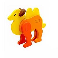 Jigsaw Puzzles 3D Puzzles Buildi...