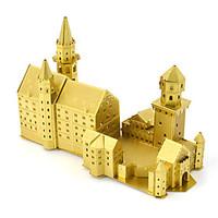 Jigsaw Puzzles 3D Puzzles Buildi...