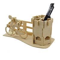 Jigsaw Puzzles 3D Puzzles Buildi...