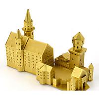 Jigsaw Puzzles 3D Puzzles Buildi...