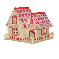 Jigsaw Puzzles 3D Puzzles Buildi...