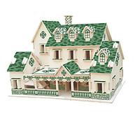 Jigsaw Puzzles 3D Puzzles Buildi...