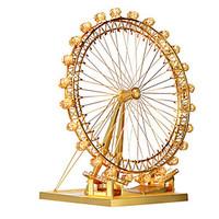 Jigsaw Puzzles 3D Puzzles Buildi...