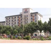 jj inns west shenyang beiling