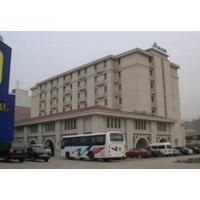 JJ INNS - SHENYANG XINGGONG NORTH STREE