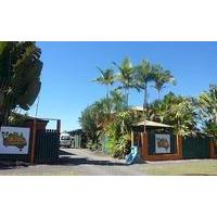 JJ\'s Backpackers Hostel