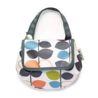 JJ Cole Soother Pod Mixed Leaf