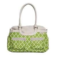 JJ Cole Satchel Bag - Aspen Arbor