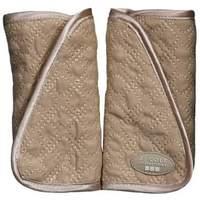 JJ Cole Strap Cover - Khaki