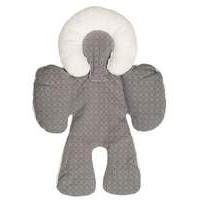 JJ Cole Body Support Graphite