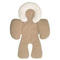 JJ Cole Body Support Khaki