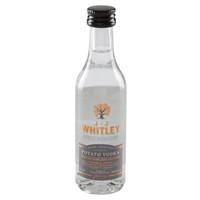 JJ Whitley Potato Vodka 5cl