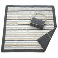 JJ Cole Blanket Grey Green