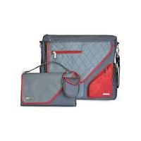 JJ Cole Metra Changing Bag