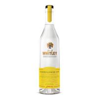 JJ Whitley Elderflower Gin 70cl