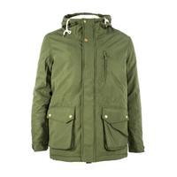 JJOR Jimmy Parka Jacket